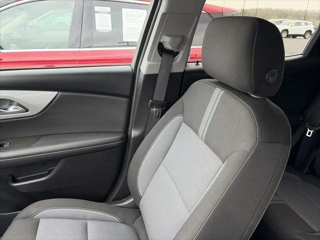 2023 Chevrolet Blazer FWD 2LT