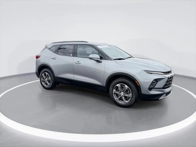2023 Chevrolet Blazer FWD 2LT