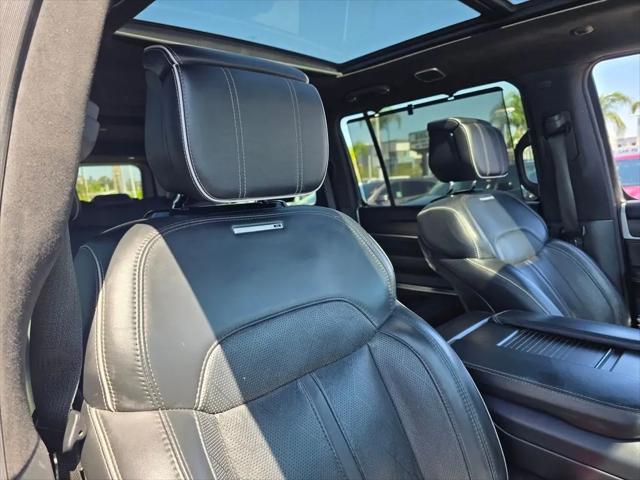 2024 Jeep Grand Wagoneer L Series II 4x4