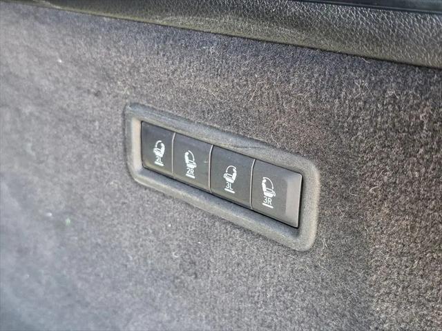 2024 Jeep Grand Wagoneer L Series II 4x4