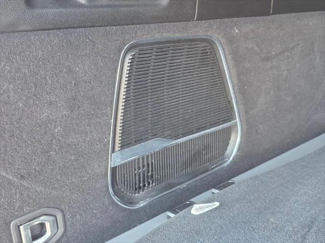 2024 Jeep Grand Wagoneer L Series II 4x4