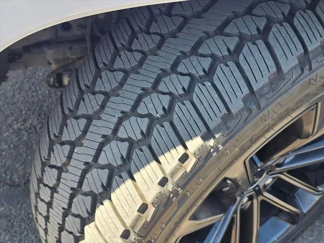 2024 Jeep Grand Wagoneer L Series II 4x4