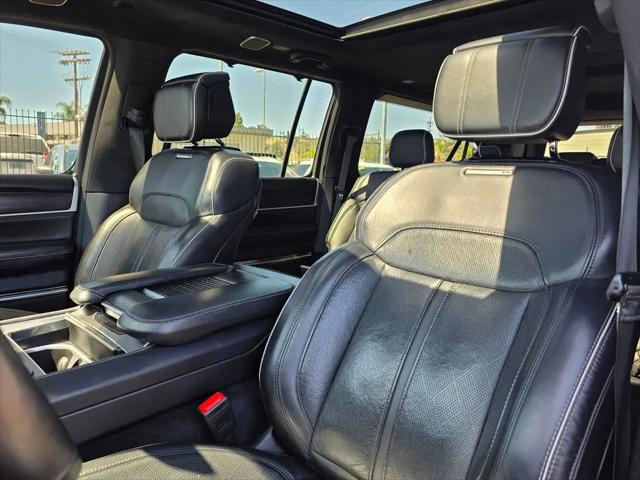 2024 Jeep Grand Wagoneer L Series II 4x4