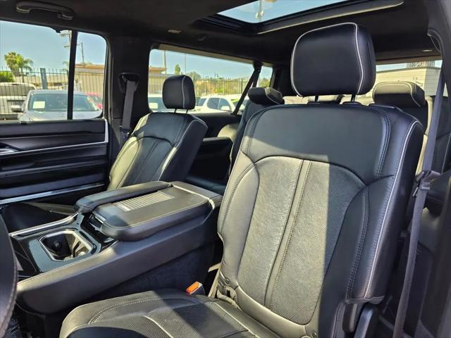 2024 Jeep Grand Wagoneer L Series II 4x4