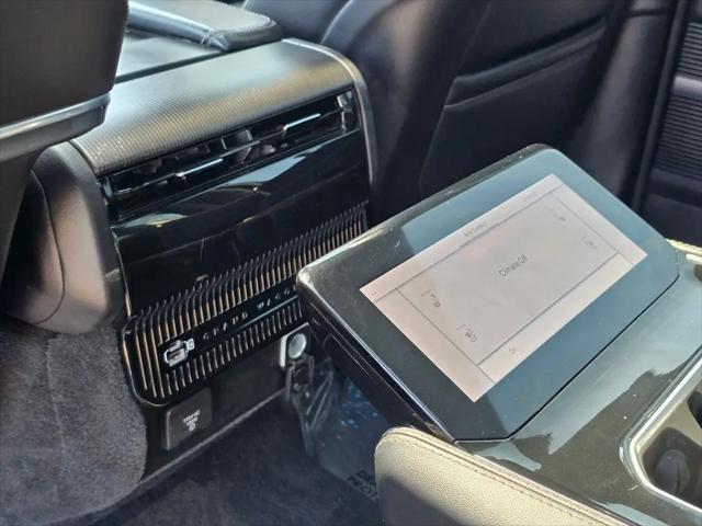 2024 Jeep Grand Wagoneer L Series II 4x4