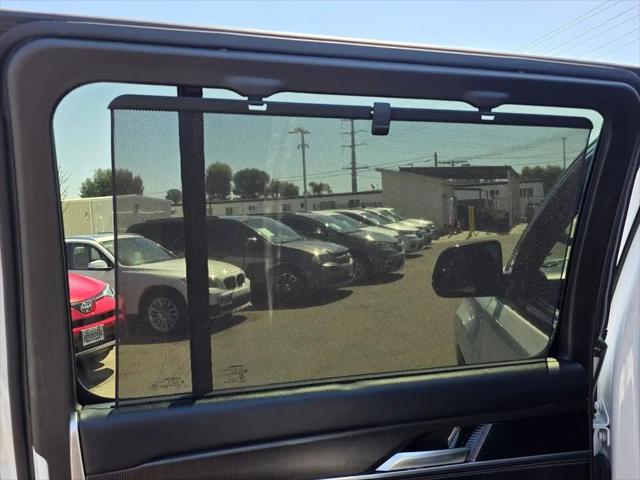 2024 Jeep Grand Wagoneer L Series II 4x4