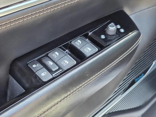 2024 Jeep Grand Wagoneer L Series II 4x4
