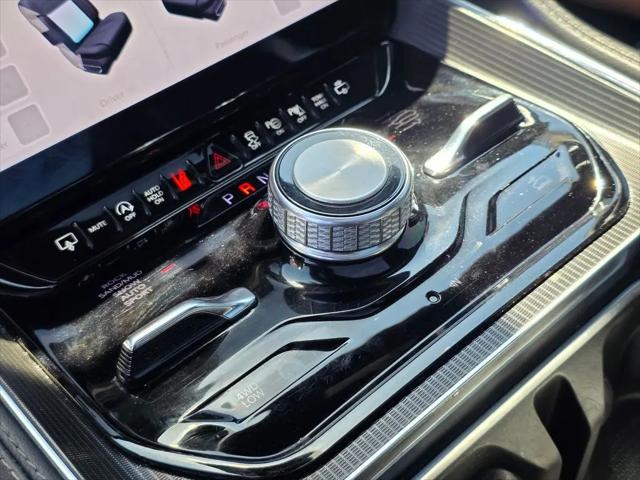 2024 Jeep Grand Wagoneer L Series II 4x4