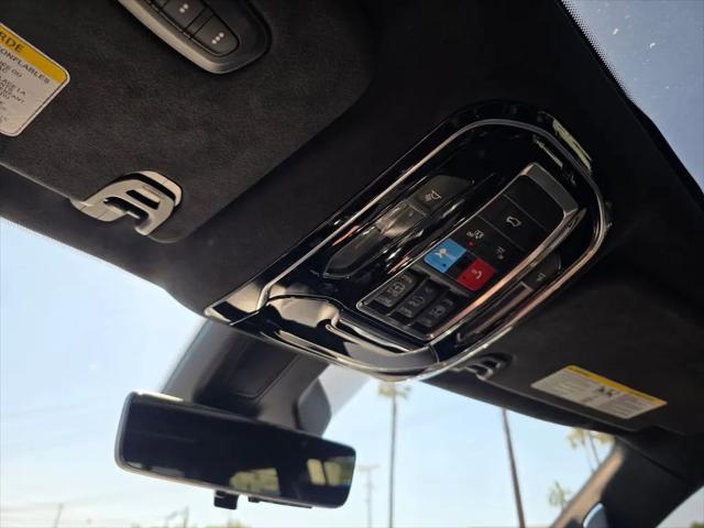 2024 Jeep Grand Wagoneer L Series II 4x4