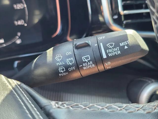 2024 Jeep Grand Wagoneer L Series II 4x4