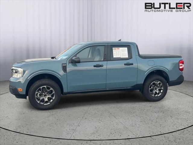 2023 Ford Maverick XLT