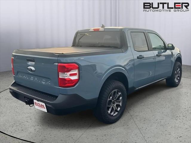 2023 Ford Maverick XLT