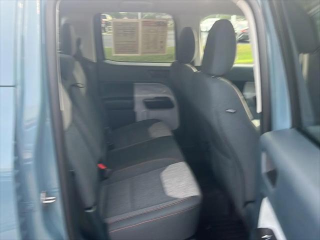 2023 Ford Maverick XLT