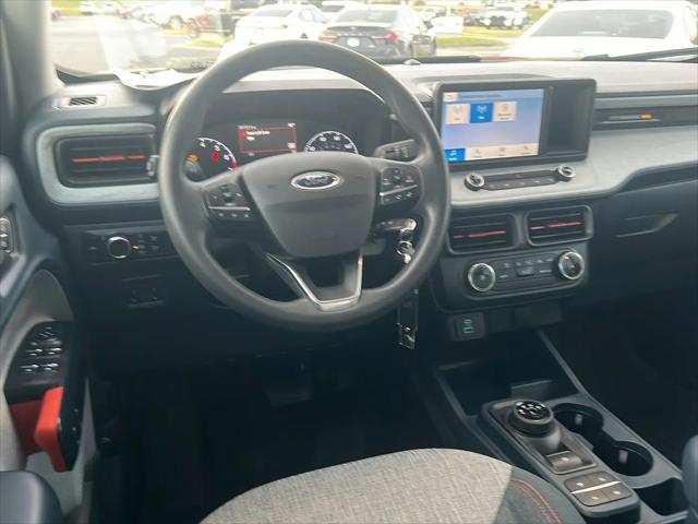 2023 Ford Maverick XLT