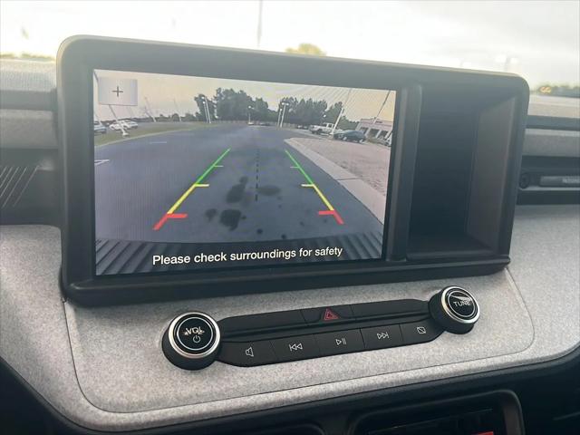 2023 Ford Maverick XLT