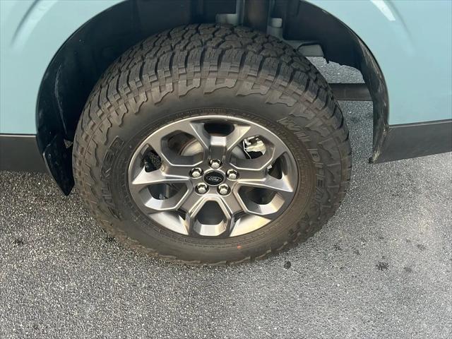 2023 Ford Maverick XLT