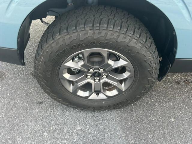 2023 Ford Maverick XLT