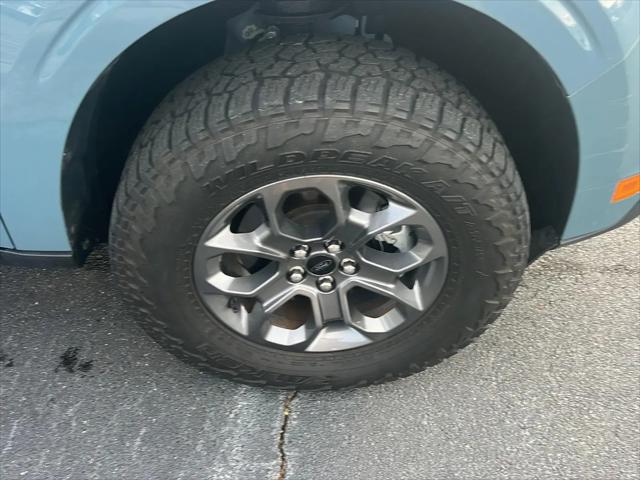 2023 Ford Maverick XLT