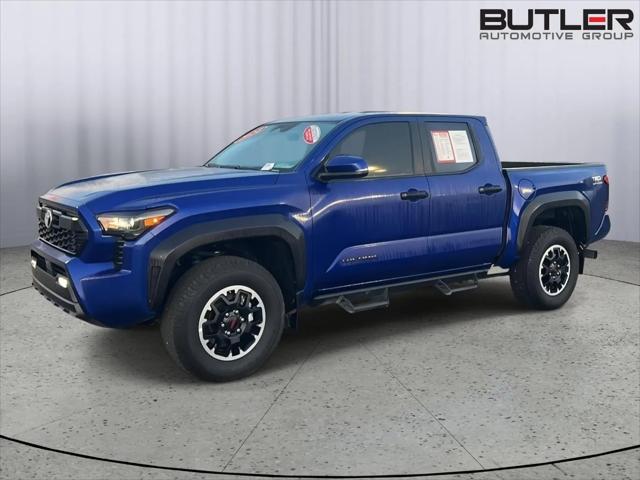 2024 Toyota Tacoma TRD Off Road for sale in Macon, GA