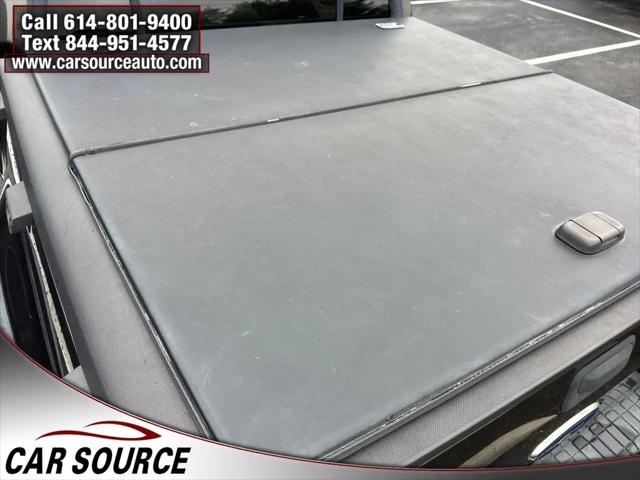 2007 Ford Explorer Sport Trac XLT