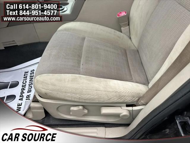2007 Ford Explorer Sport Trac XLT