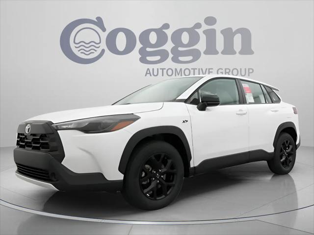 2026 Toyota Corolla Cross L for sale in Jacksonville, FL