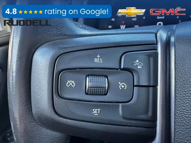 2022 GMC Yukon 4WD SLE