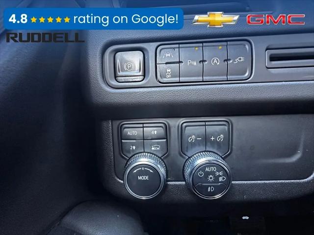 2022 GMC Yukon 4WD SLE