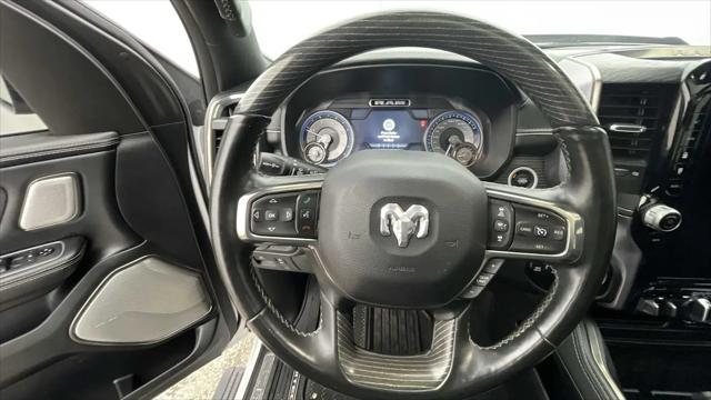 2021 Ram 1500 Limited Crew Cab 4x4 5'7" Box