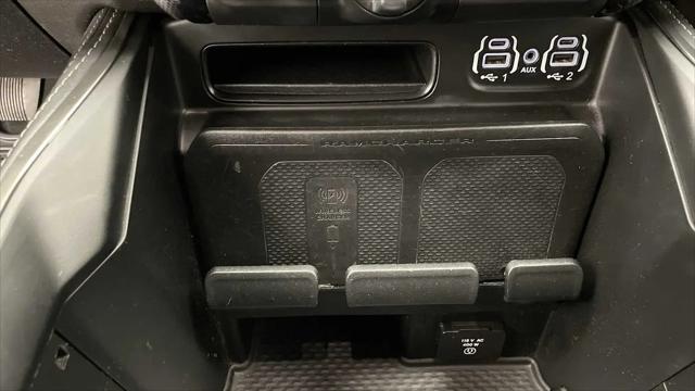2021 Ram 1500 Limited Crew Cab 4x4 5'7" Box