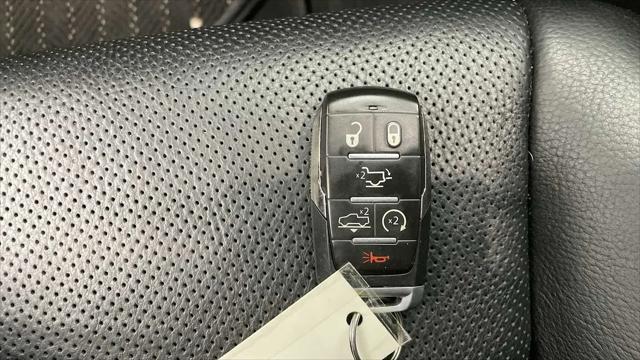 2021 Ram 1500 Limited Crew Cab 4x4 5'7" Box