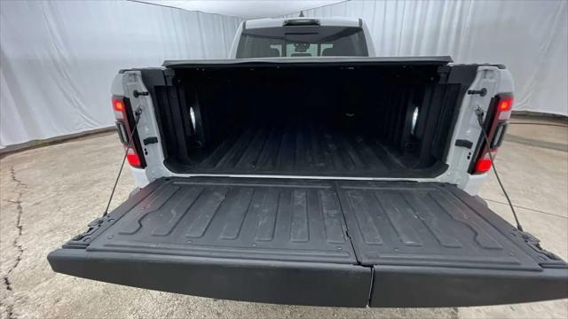 2021 Ram 1500 Limited Crew Cab 4x4 5'7" Box