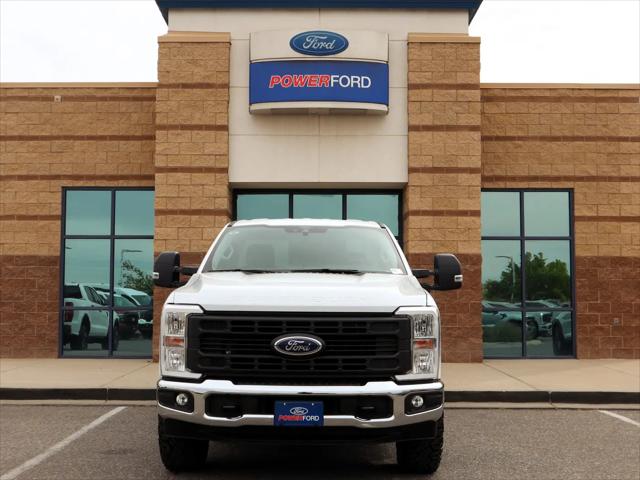 2026 Ford F-350 XLT