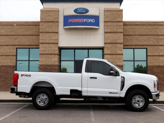 2026 Ford F-350 XLT