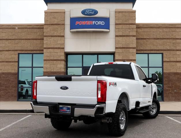 2026 Ford F-350 XLT