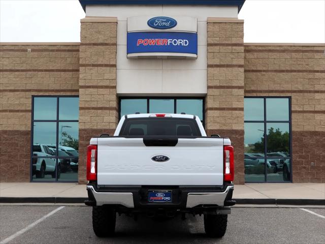 2026 Ford F-350 XLT