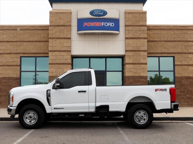 2026 Ford F-350 XLT