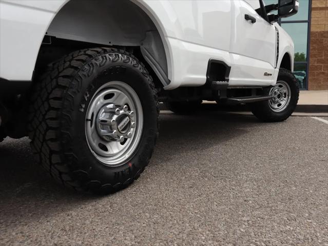 2026 Ford F-350 XLT