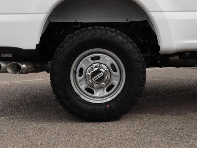 2026 Ford F-350 XLT