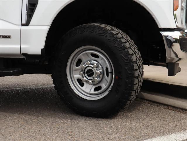 2026 Ford F-350 XLT