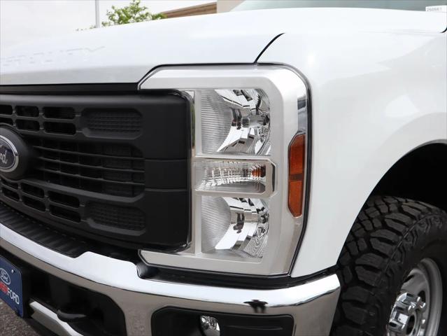 2026 Ford F-350 XLT