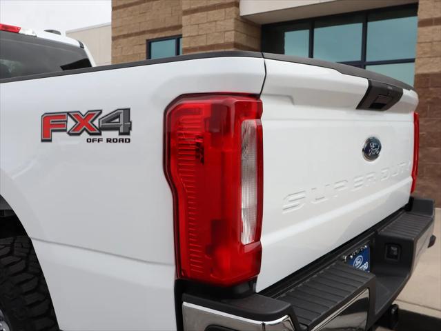 2026 Ford F-350 XLT