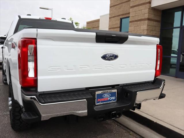 2026 Ford F-350 XLT