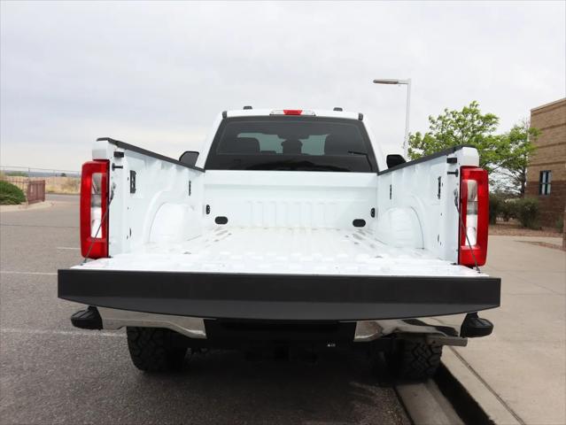 2026 Ford F-350 XLT