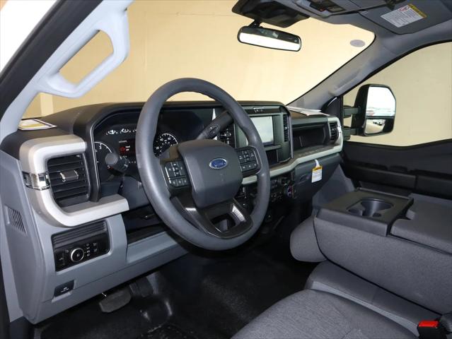 2026 Ford F-350 XLT
