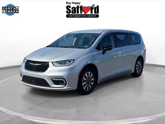 2024 Chrysler Pacifica Hybrid Select for sale in Fredericksburg, VA