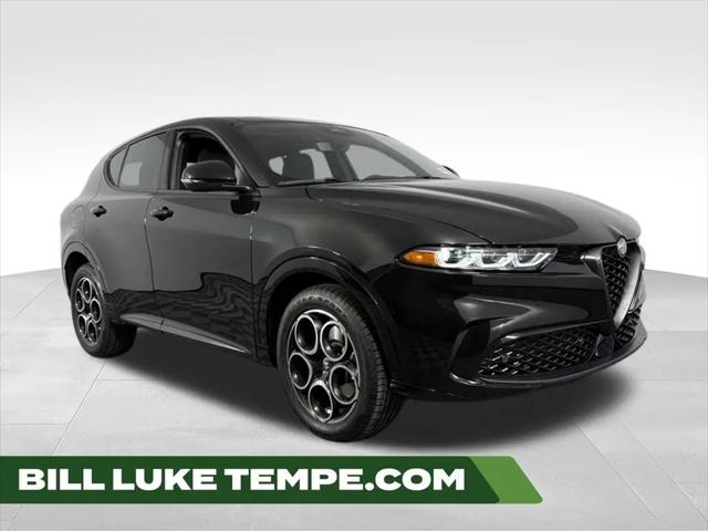 2025 Alfa Romeo Tonale AWD for sale in Tempe, AZ