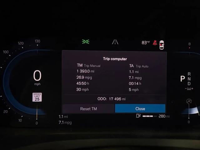 2025 Volvo S60 B5 Plus