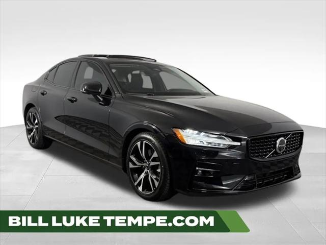 2025 Volvo S60 B5 Plus for sale in Tempe, AZ