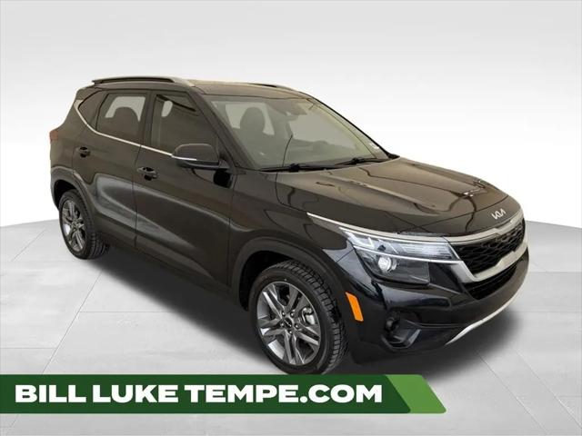 2023 Kia Seltos S for sale in Tempe, AZ